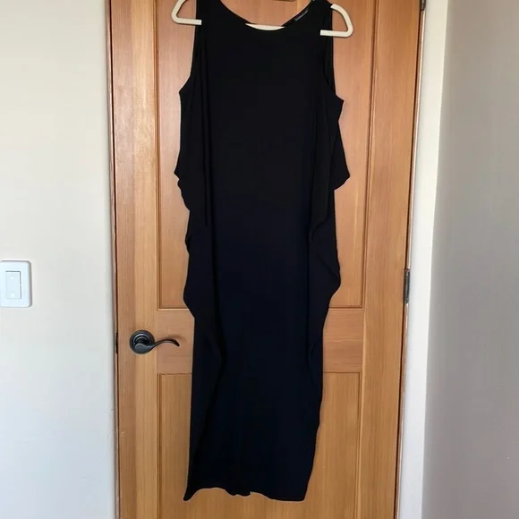 Eileen Fisher | Dresses | Eileen Fisher Evening Dress | Poshmark